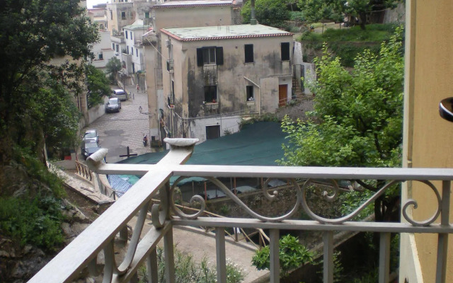 L'Argine Fiorito