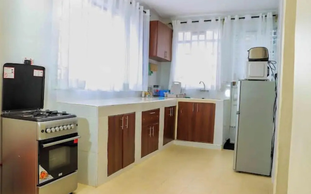Lux Suites Boffar Residence Naivasha