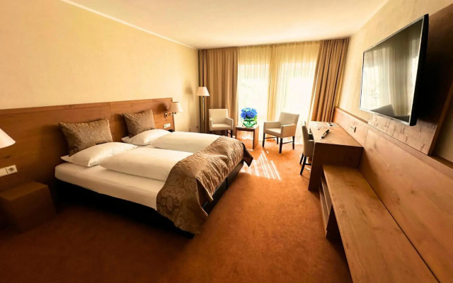 Hotel Augustiner Kloster