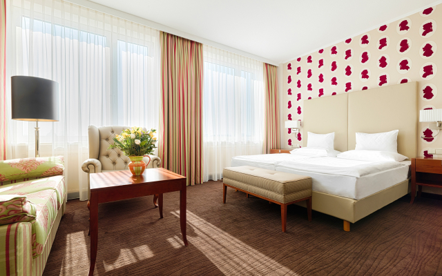 Hotel Am Parkring