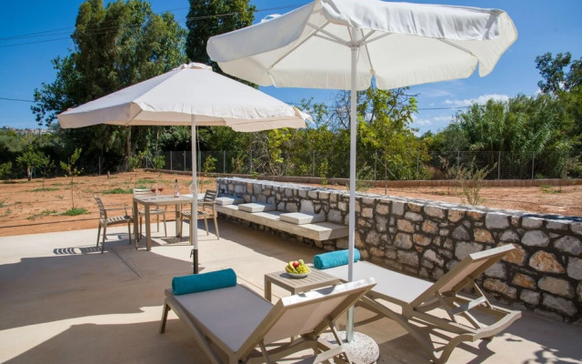 Fairytale Villas