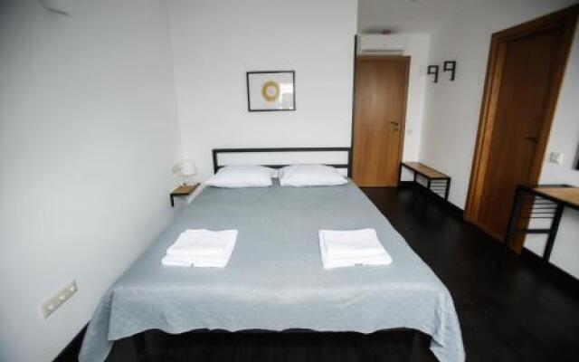 Hotel And Restaurant Khmelnitskiy