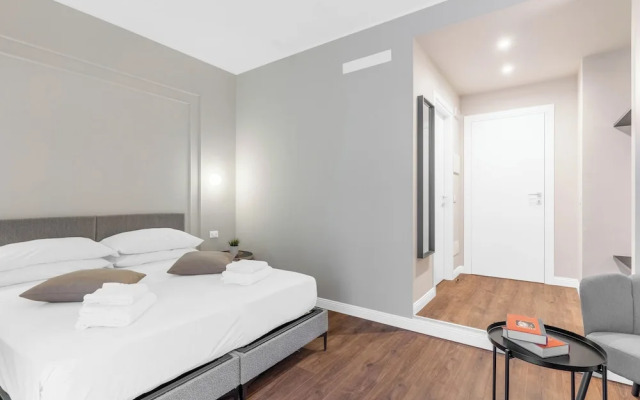 Torriani Suites Foresteria Lombarda