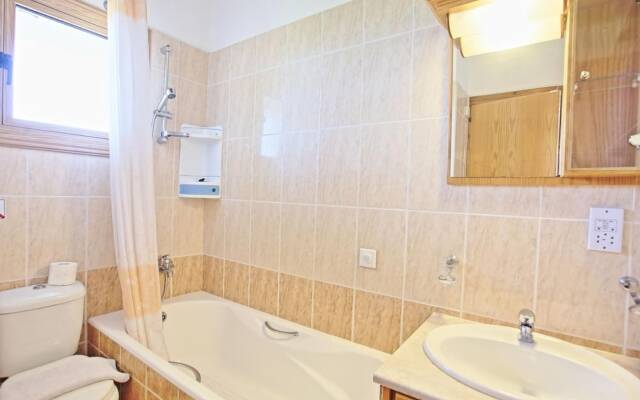 Marilena Sunset Villa Ena