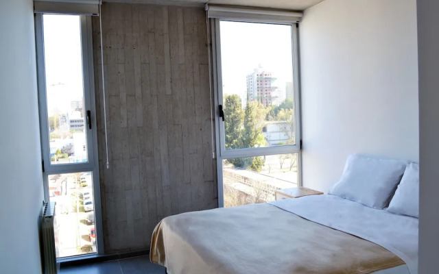 Loi Flats Neuquen,  Edificio Tucuman