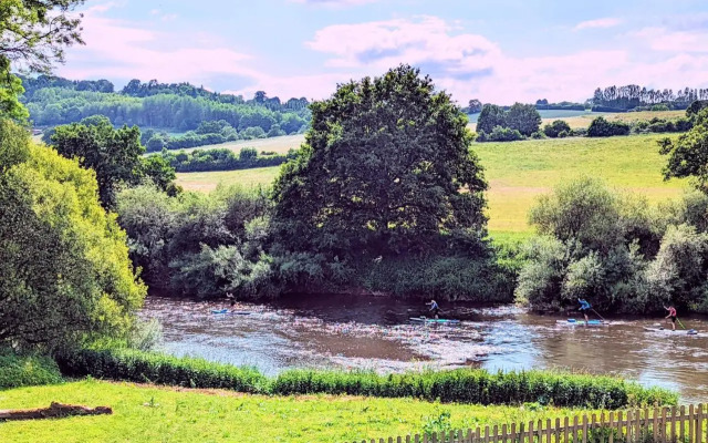 Worralls Grove Guest Farm House