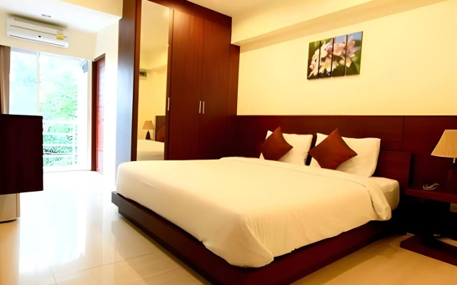The Loft Resort Bangkok