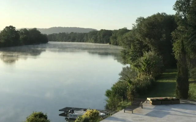 Domaine du Beau Rivage