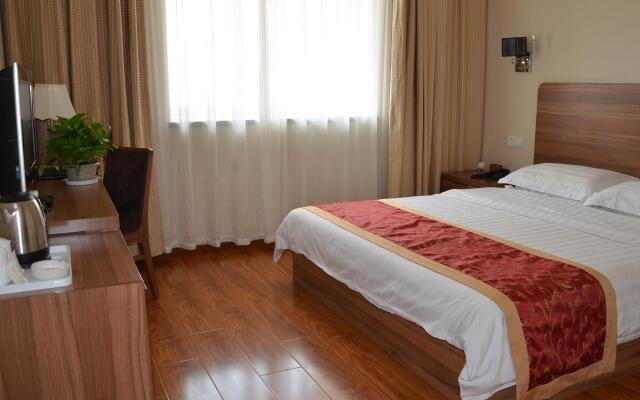 Xinweiya Business Hotel