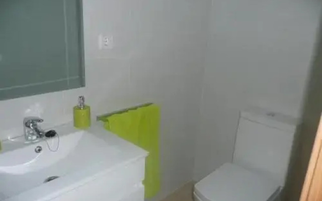 Holiday Apartments Malvarrosa Beach