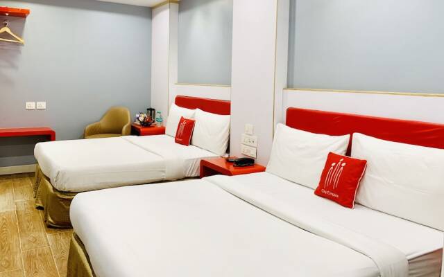 Hotel City Empire Dx