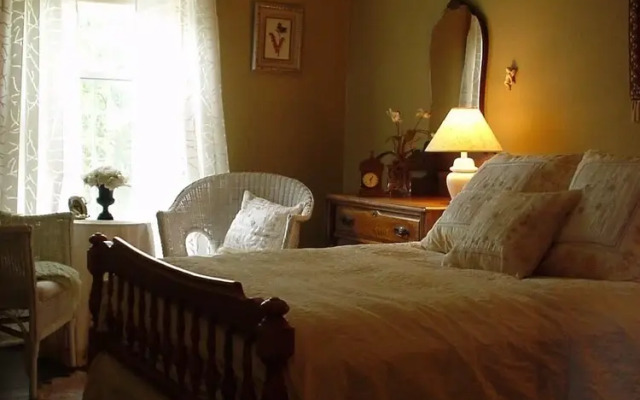 Devonshire Guest House & Spa