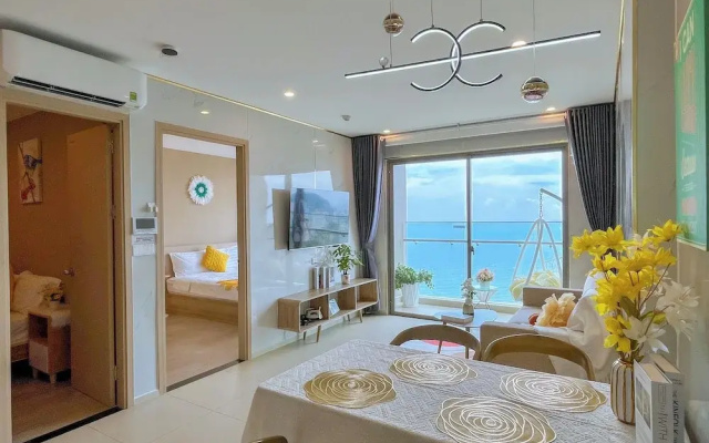 OLIU'S HOMESTAY - The Sóng Vũng Tàu