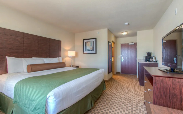Cobblestone Inn & Suites - Wray