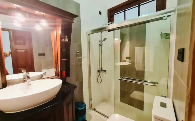 Hala Heritage Villa