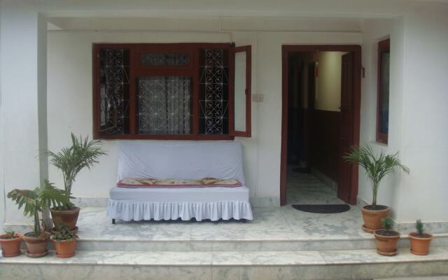 Nirvaan Guest House