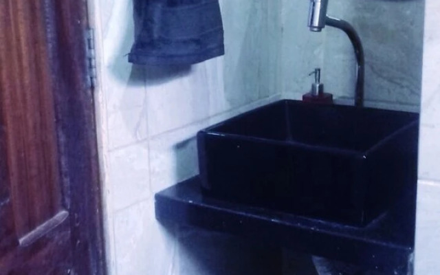 Canoa Guest House