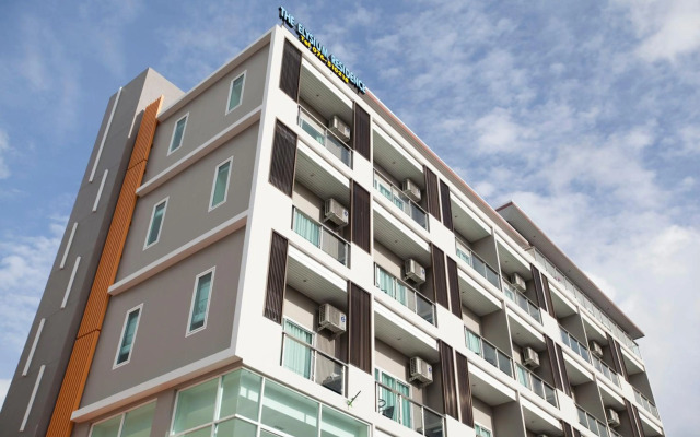 The Elysium Residence
