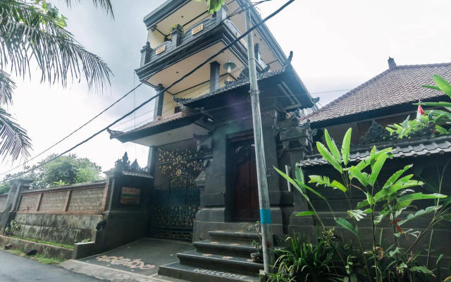 ZEN Rooms Ubud Sumampan