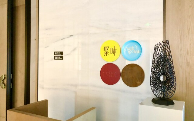 Four Points by Sheraton Macheng