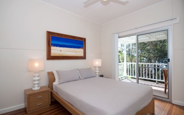 Frangipani, 4 Gloucester Street