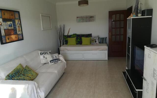 Apartamentos Mar e Serra