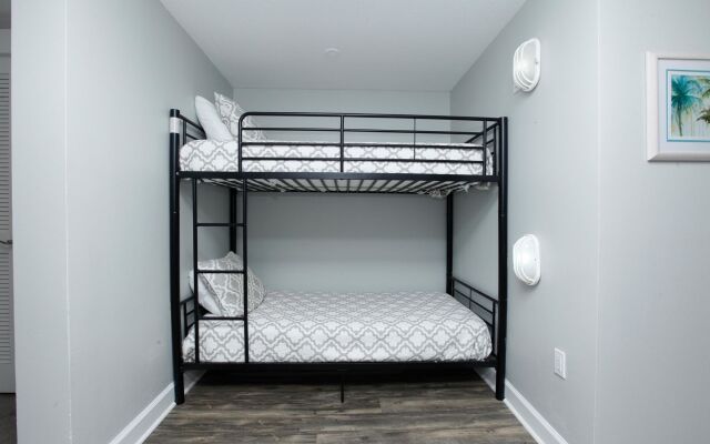 Grand Panama Beach Resort by Panhandle Getaways