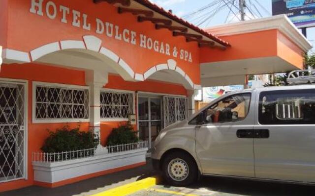 Hotel Dulce Hogar & Spa