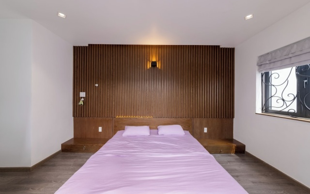 Lumiere Villa Da Lat – Guest Rooms – Da Lat