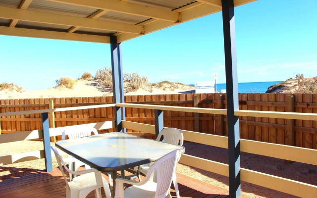 Sunset Beach Holiday Park