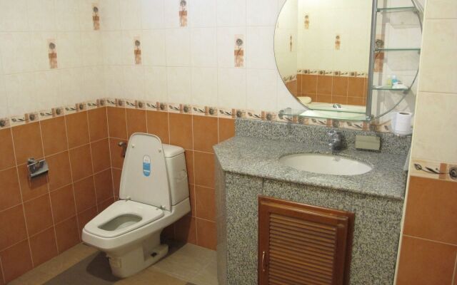 Chateau Vista Serviced apartment