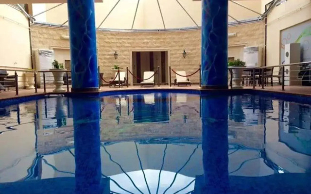 Karim Hotel - Al Olya