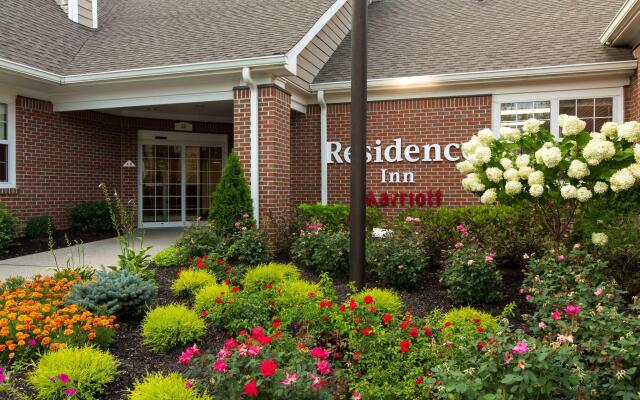 Residence Inn Wayne