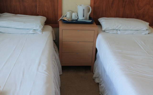 Sand Bay Holiday Village