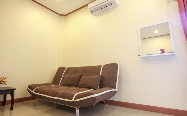 Khao Hin Tang Resort