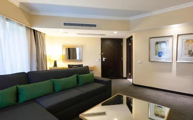 Beijing Chongwenmen Tongpai Hotel