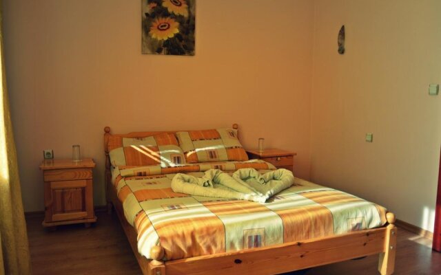 Hotel Kraipaten Rai