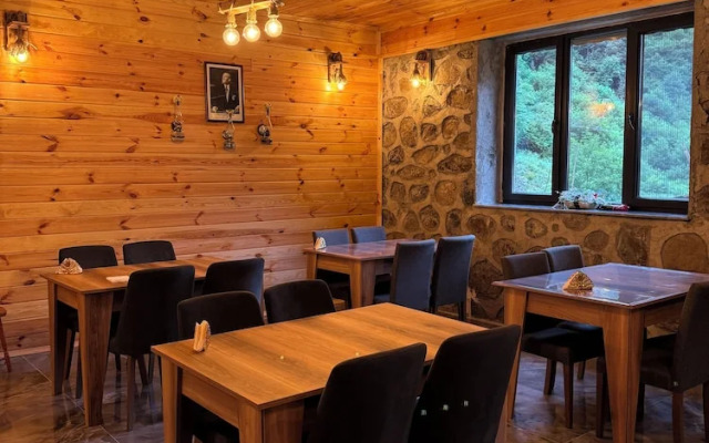Kale Kaya Otel