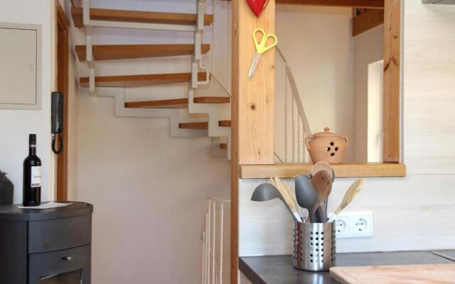 Ferienwohnung Greetje