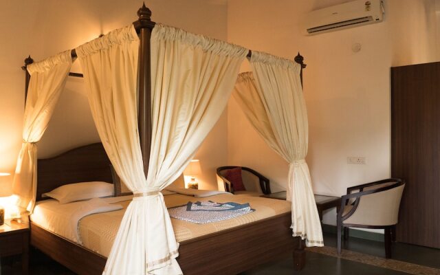 Balkatmane Homestay- A Wandertrails Stay