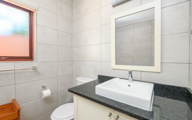 San Lameer Villa Rentals 3704