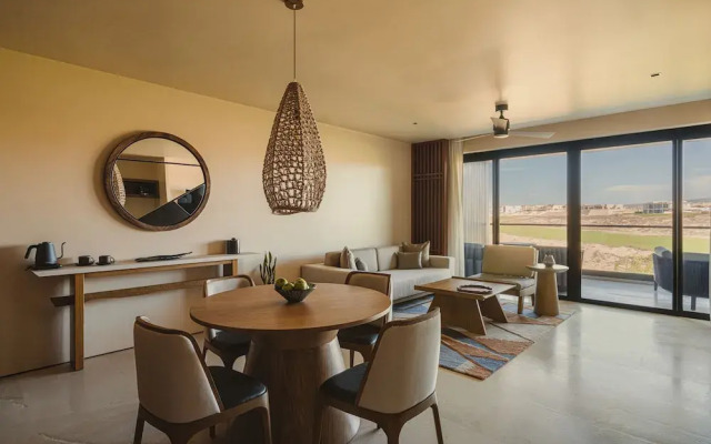 Nobu Residences Los Cabos