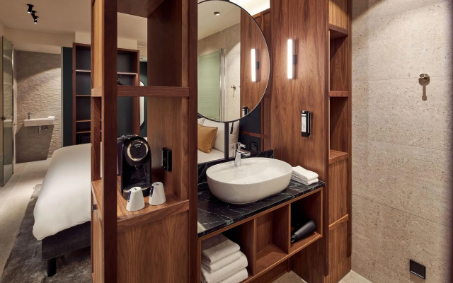 Met Hotel Amsterdam