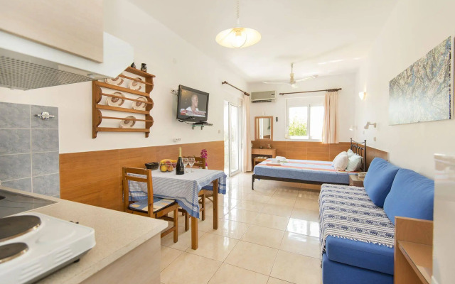 Scala Apartments