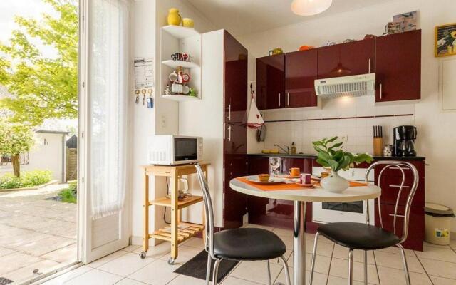 Gîte Blain, 2 pièces, 2 personnes - FR-1-306-1007