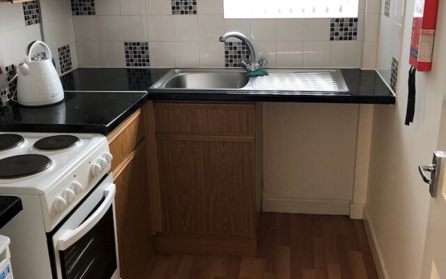 Limetree Studio Rooms