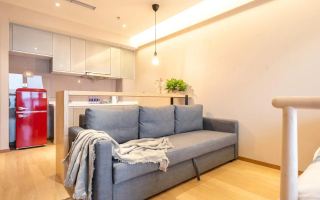 Tianjin G Hotel