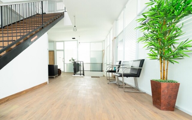 Guest House Family by RedDoorz