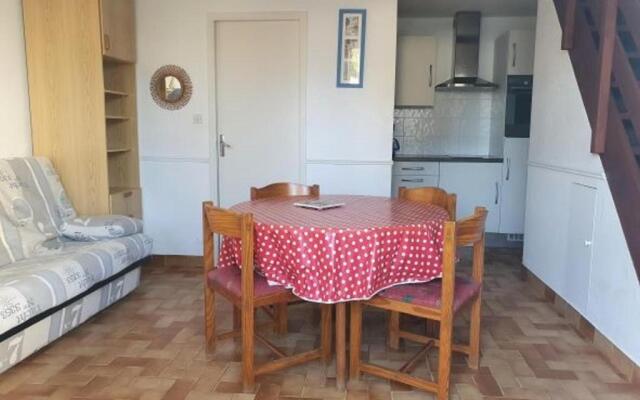 Maison La Faute-sur-Mer, 2 pièces, 5 personnes - FR-1-476-112