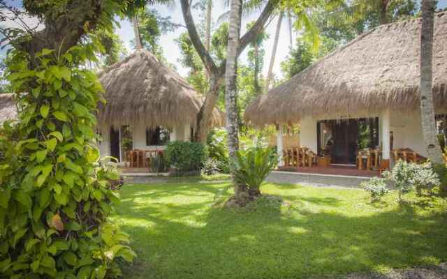 Pura Vida Beach & Dive Resort